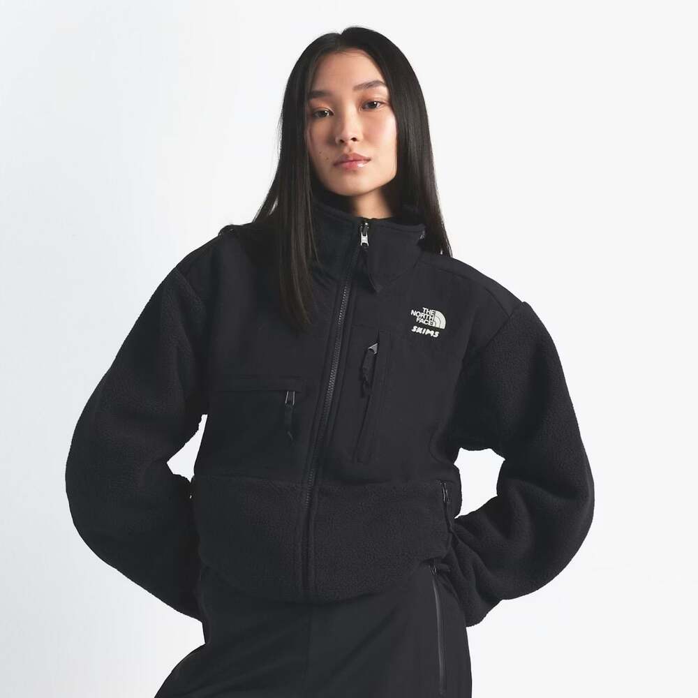 THE NORTH FACE X 1995 DENALI FLEECE JACKET